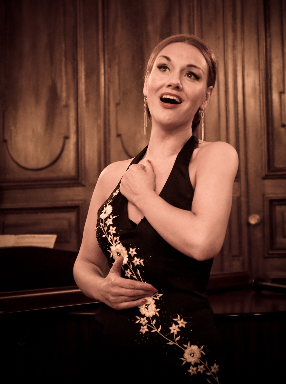Magdalena Lewandowska