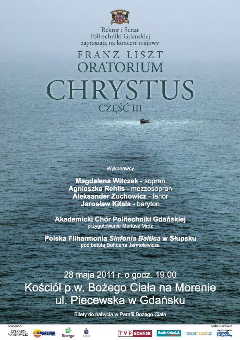 Chór PG Wyróżniony!