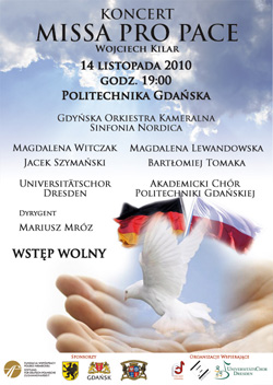 Missa Pro Pace