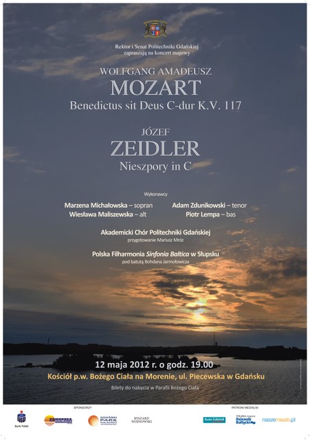 Koncert Majowy 2012