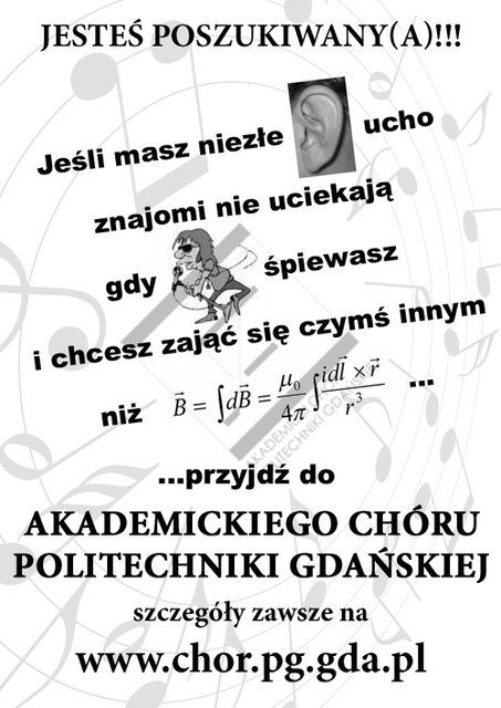 Rekrutacja AChPG
